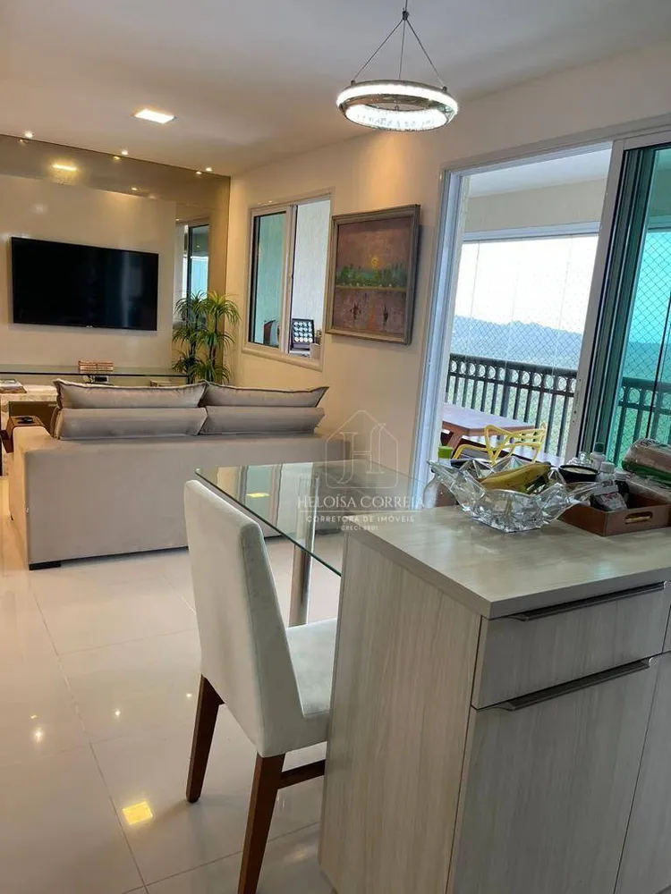 Apartamento, 3 quartos, 79 m² - Foto 2