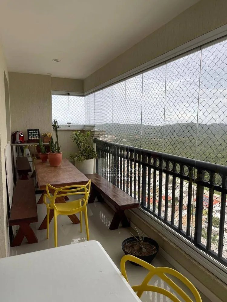 Apartamento, 3 quartos, 79 m² - Foto 3