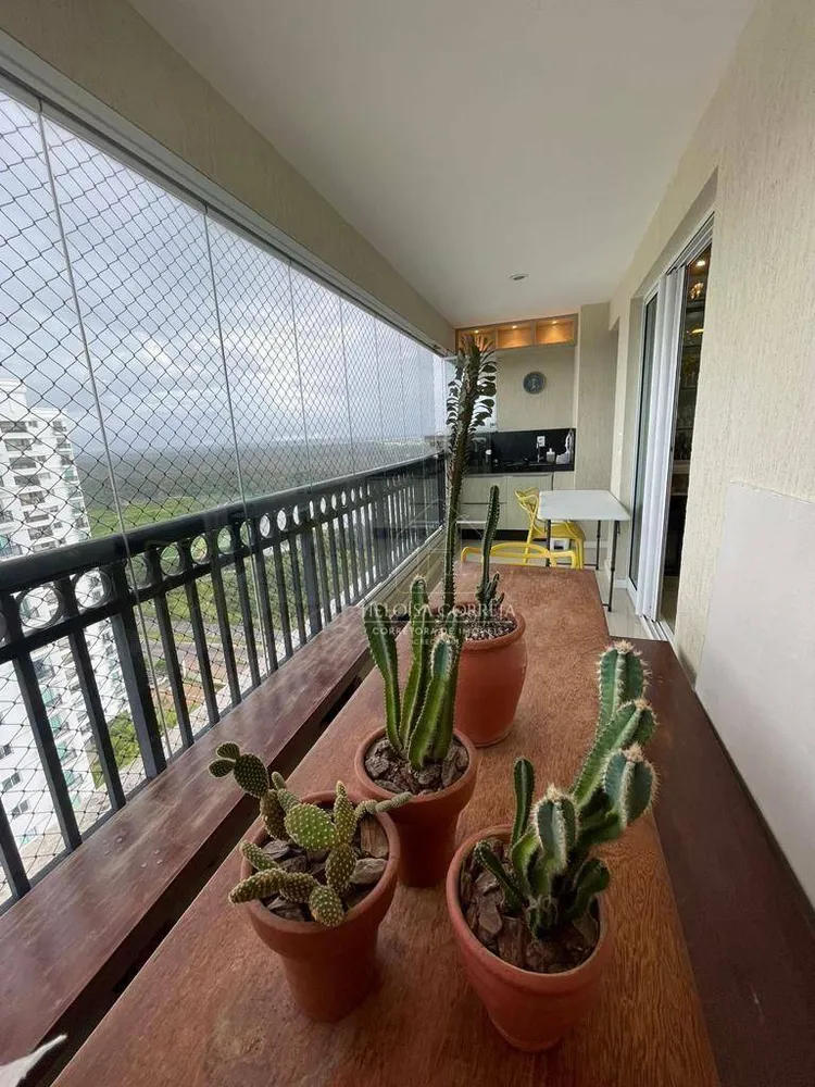 Apartamento, 3 quartos, 79 m² - Foto 4