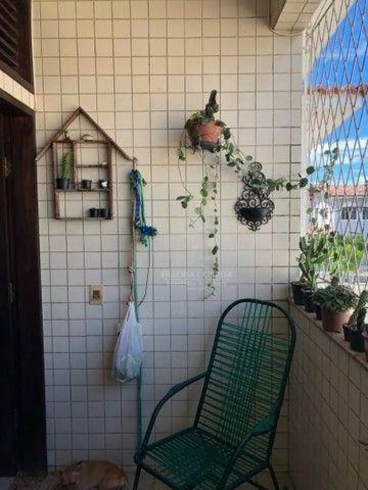 Apartamento, 3 quartos, 110 m² - Foto 3