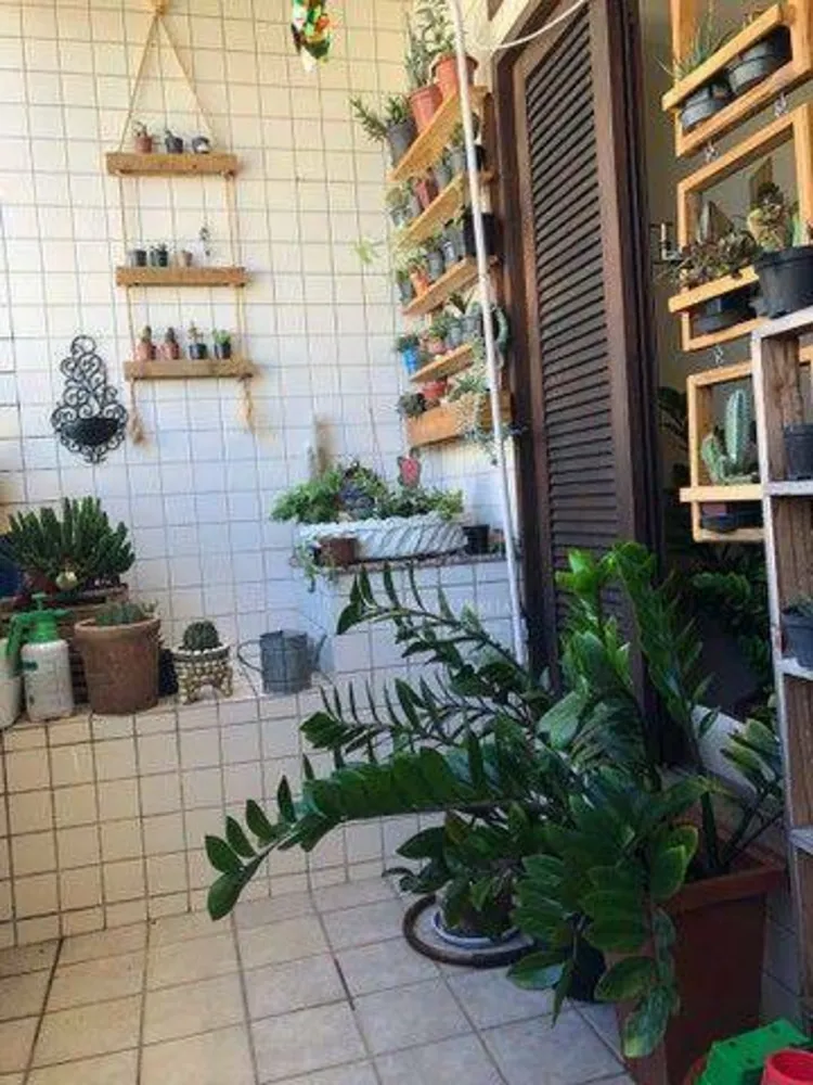 Apartamento, 3 quartos, 110 m² - Foto 4