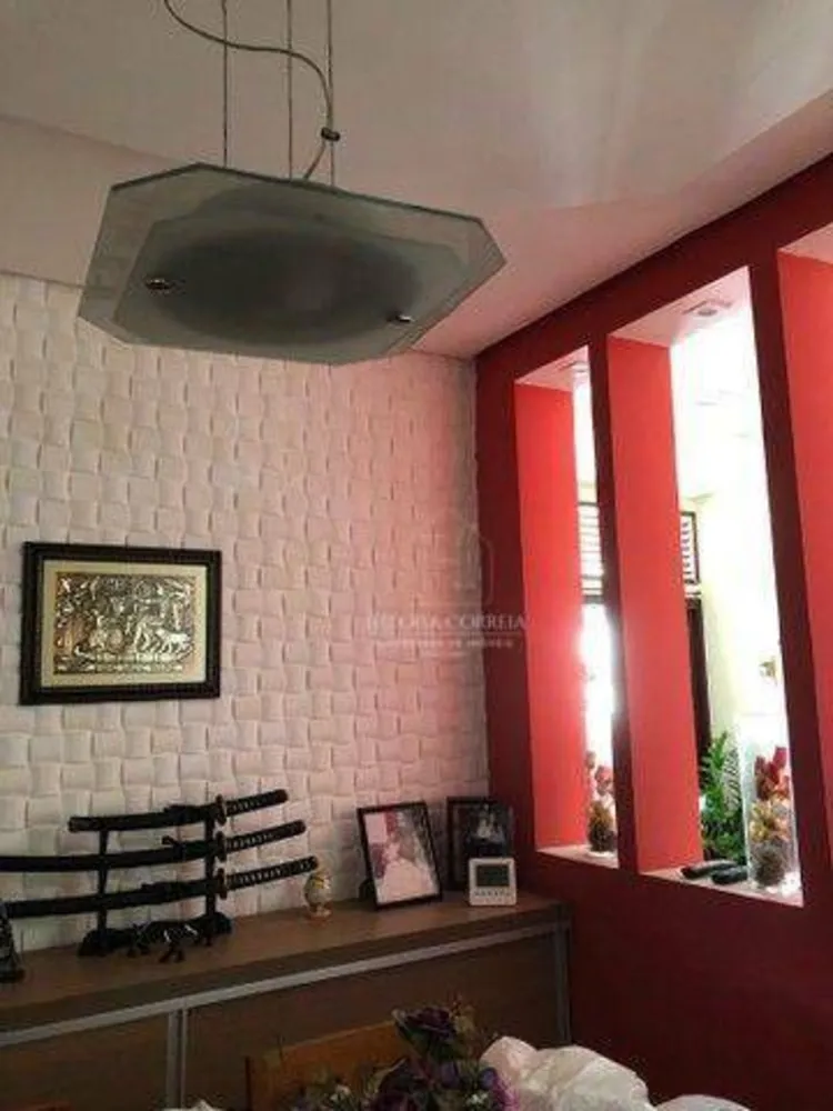 Apartamento, 3 quartos, 110 m² - Foto 1