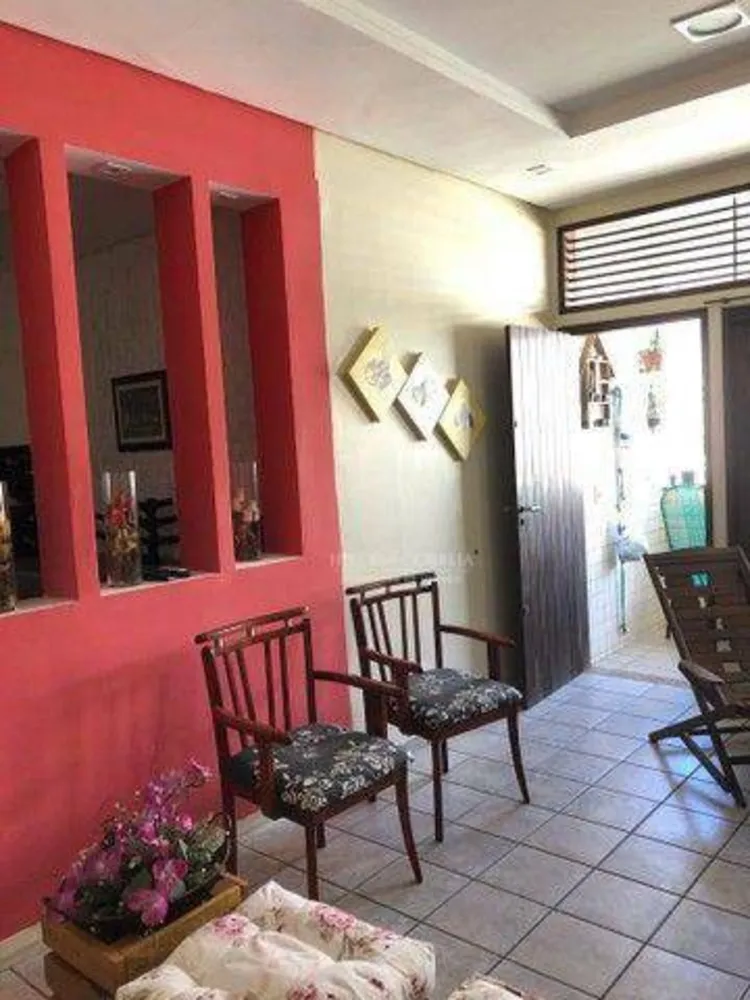 Apartamento, 3 quartos, 110 m² - Foto 2