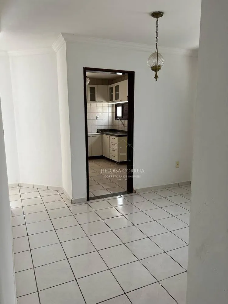 Casa, 3 quartos, 116 m² - Foto 3