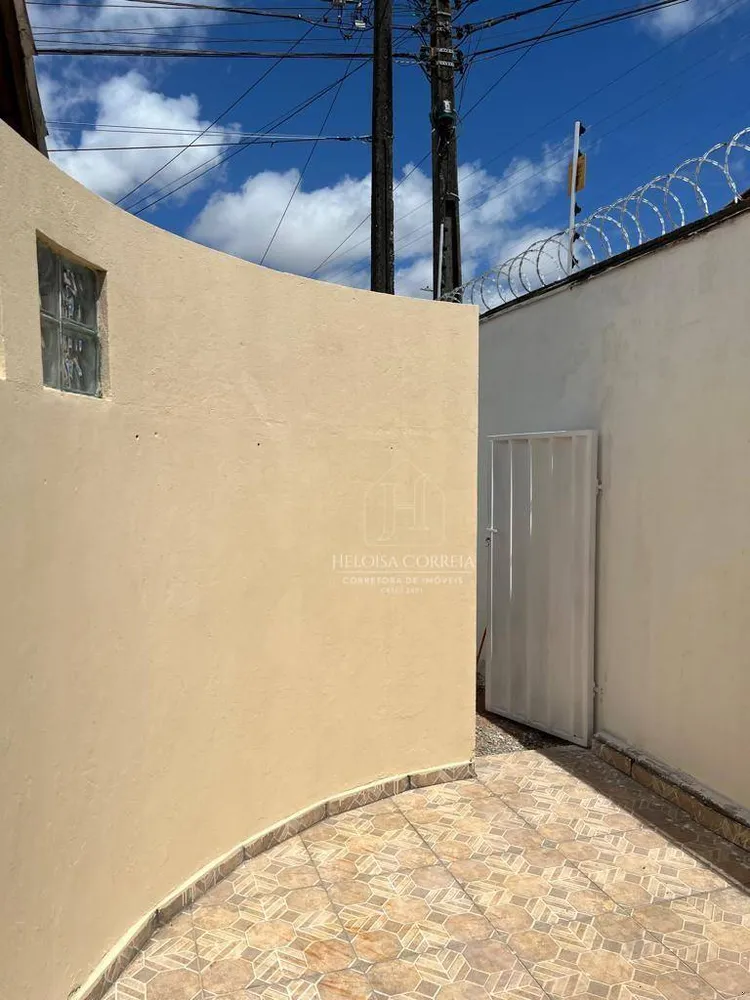 Casa, 3 quartos, 116 m² - Foto 1