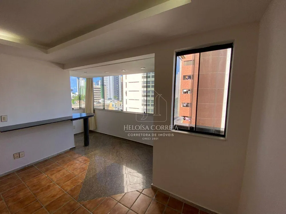 Apartamento, 3 quartos, 151 m² - Foto 3