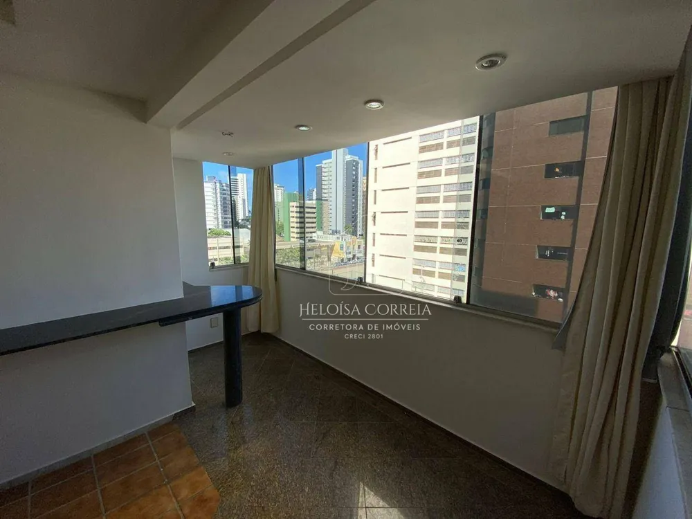 Apartamento, 3 quartos, 151 m² - Foto 4