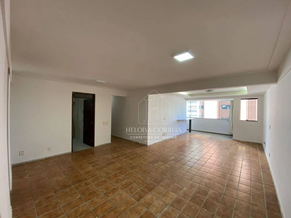 Apartamento, 3 quartos, 151 m² - Foto 1