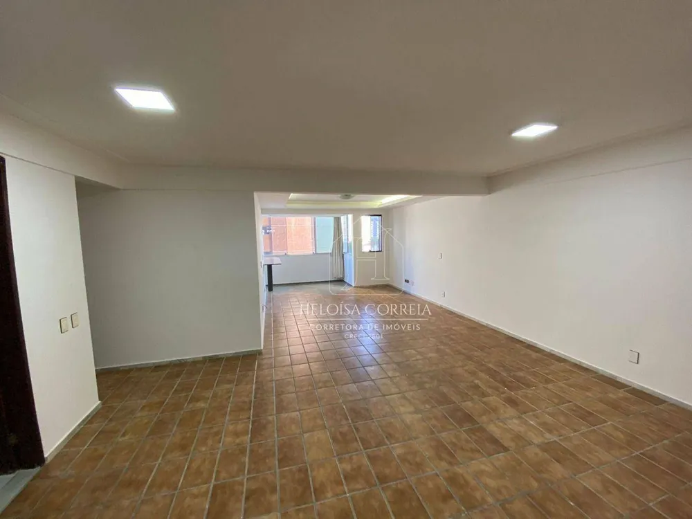 Apartamento, 3 quartos, 151 m² - Foto 2