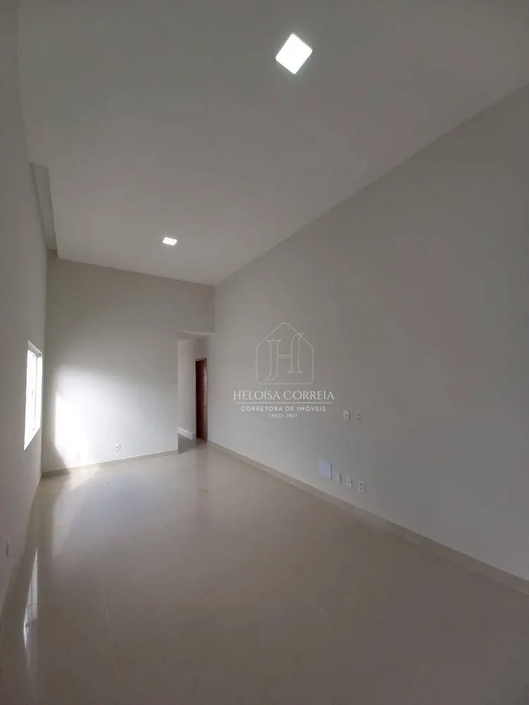 Casa, 3 quartos, 130 m² - Foto 2