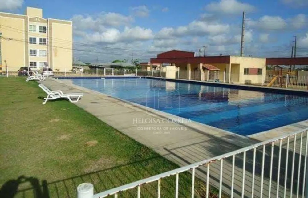 Apartamento, 3 quartos, 66 m² - Foto 1