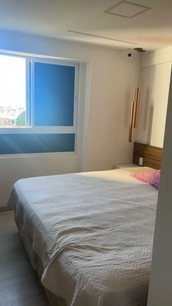 Apartamento, 2 quartos, 55 m² - Foto 3
