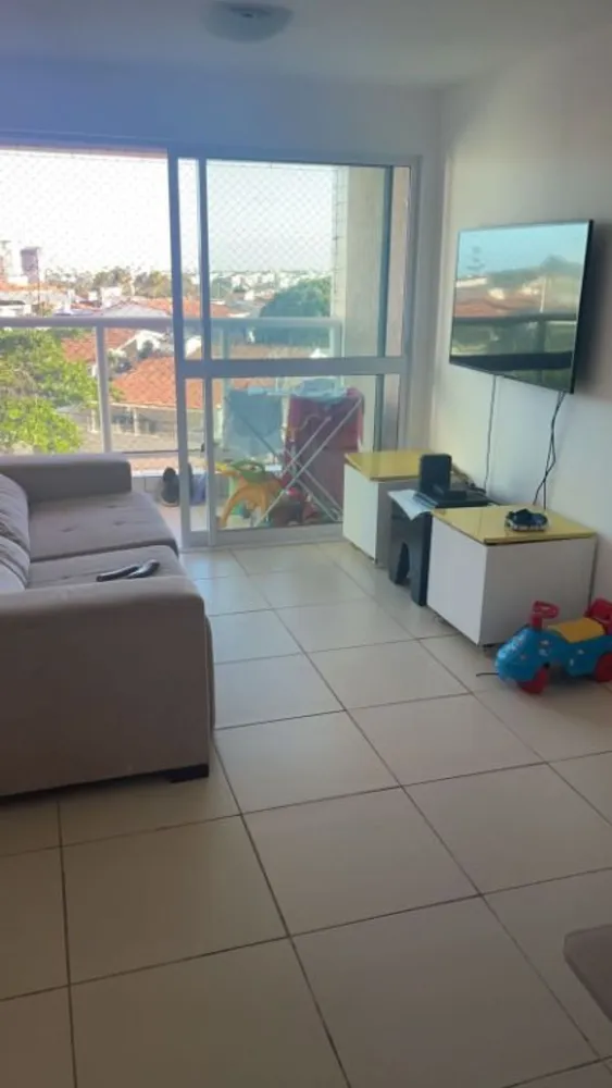 Apartamento, 2 quartos, 55 m² - Foto 1