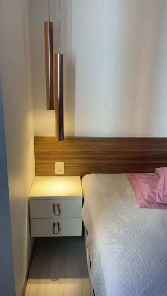 Apartamento, 2 quartos, 55 m² - Foto 2