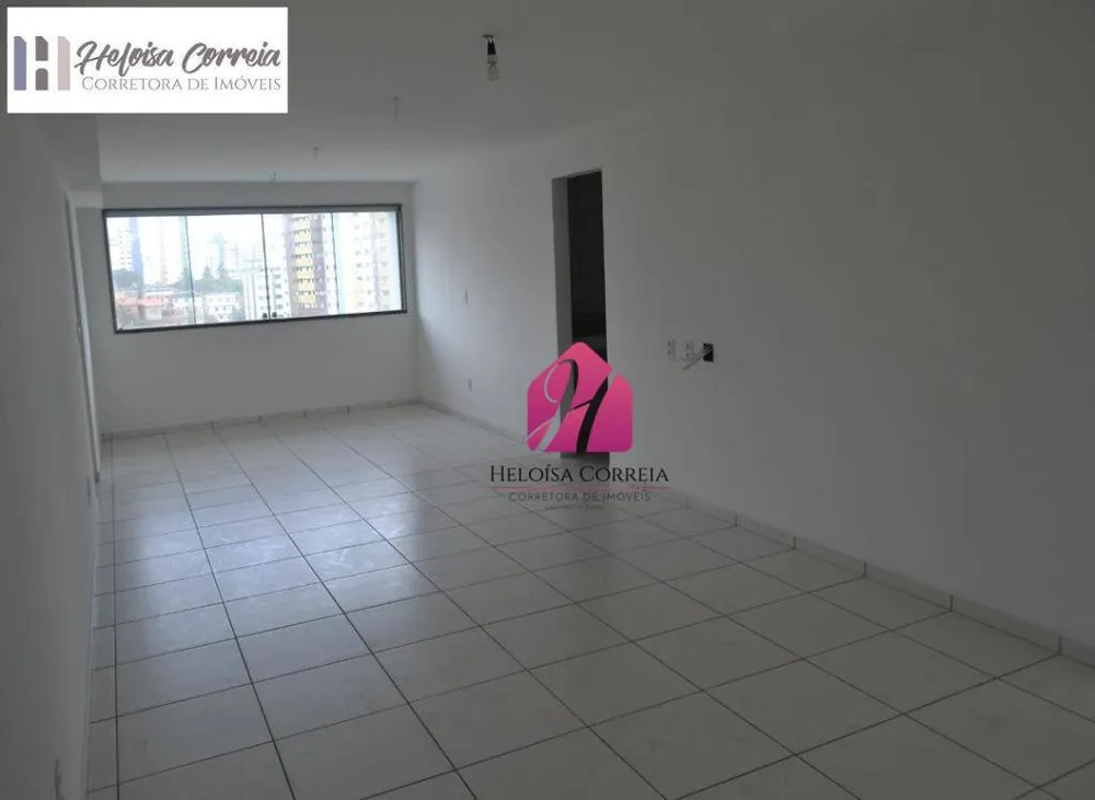 Apartamento, 4 quartos, 237 m² - Foto 4