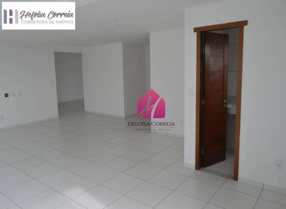 Apartamento, 4 quartos, 237 m² - Foto 3