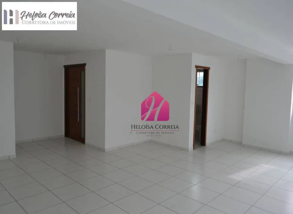 Apartamento, 4 quartos, 237 m² - Foto 2