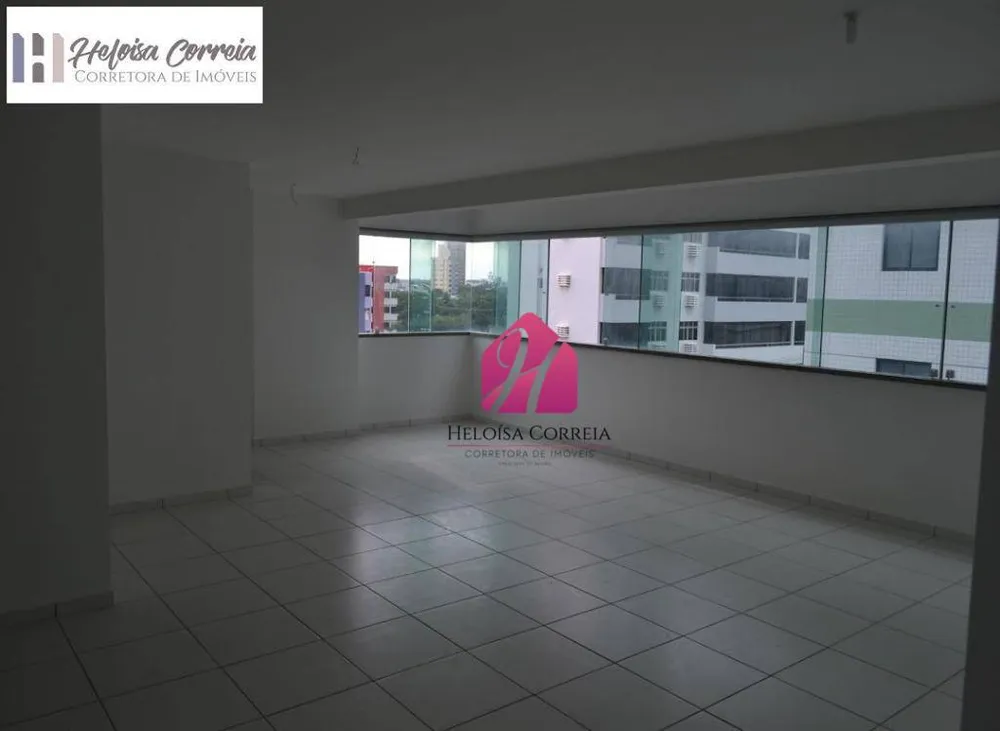 Apartamento, 4 quartos, 237 m² - Foto 1