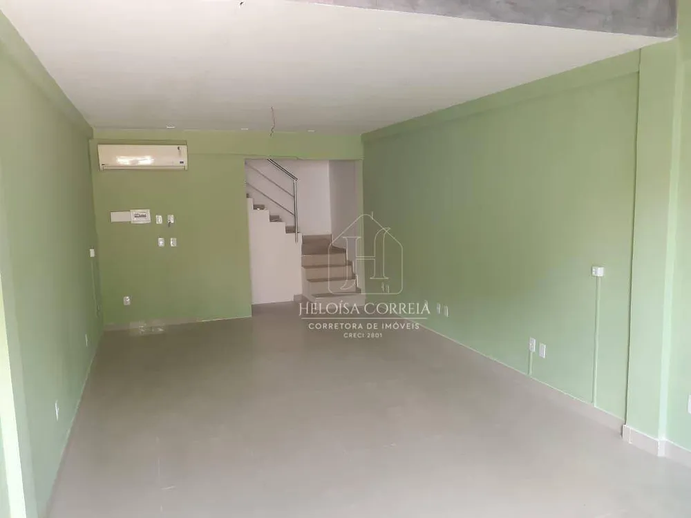 Sala-Conjunto, 62 m² - Foto 1