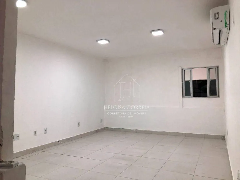 Sala-Conjunto, 62 m² - Foto 4