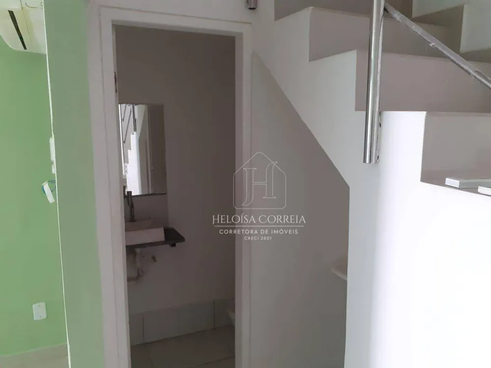 Sala-Conjunto, 62 m² - Foto 3