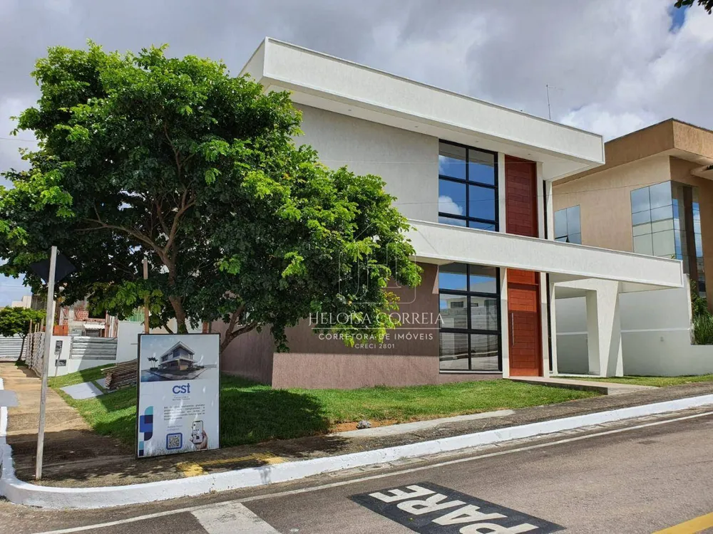 Casa, 3 quartos, 190 m² - Foto 3