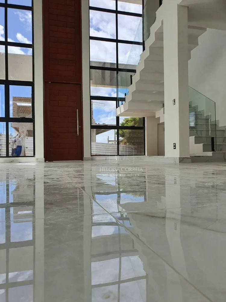 Casa, 3 quartos, 190 m² - Foto 1