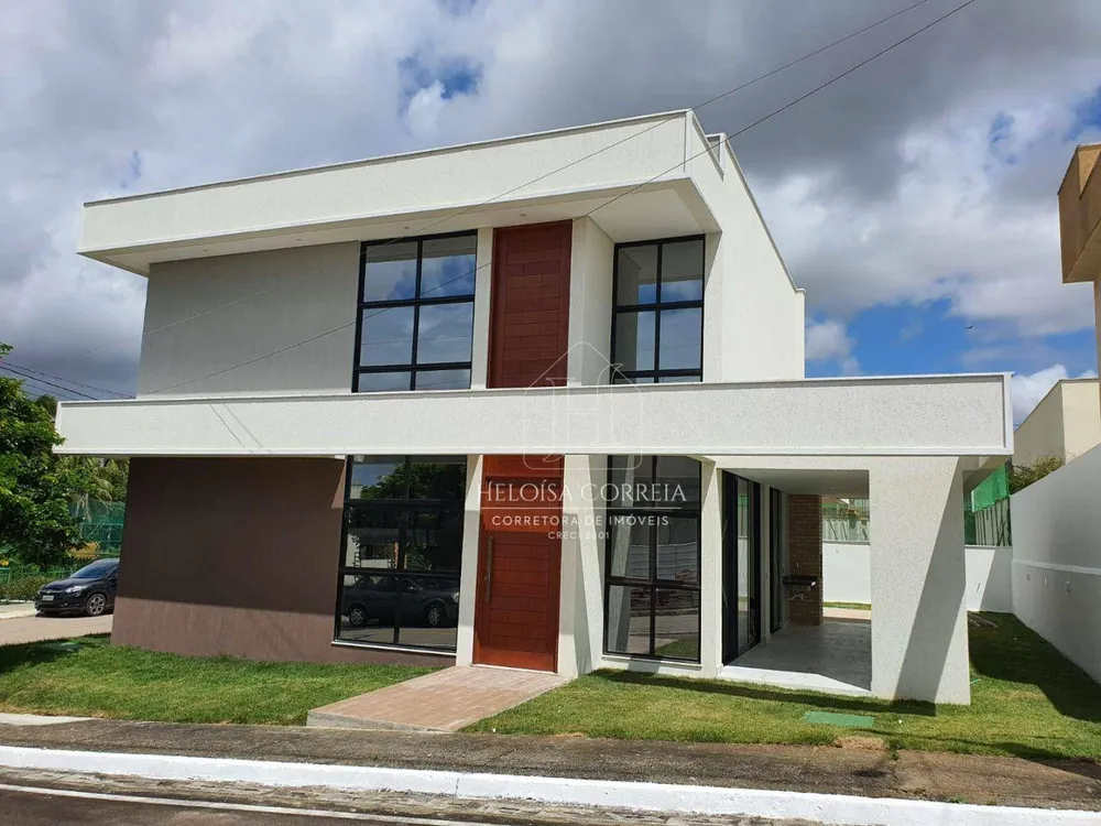 Casa, 3 quartos, 190 m² - Foto 4