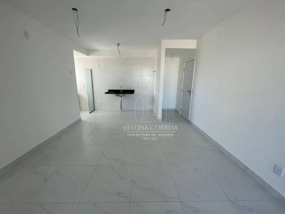 Apartamento, 3 quartos, 75 m² - Foto 3