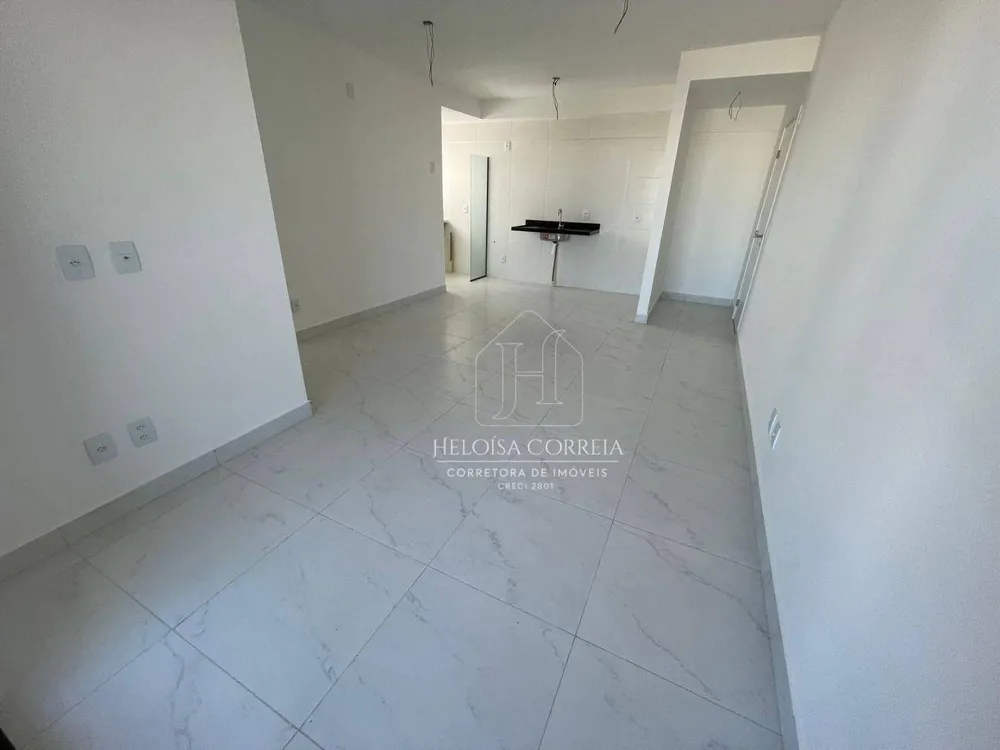 Apartamento, 3 quartos, 75 m² - Foto 4