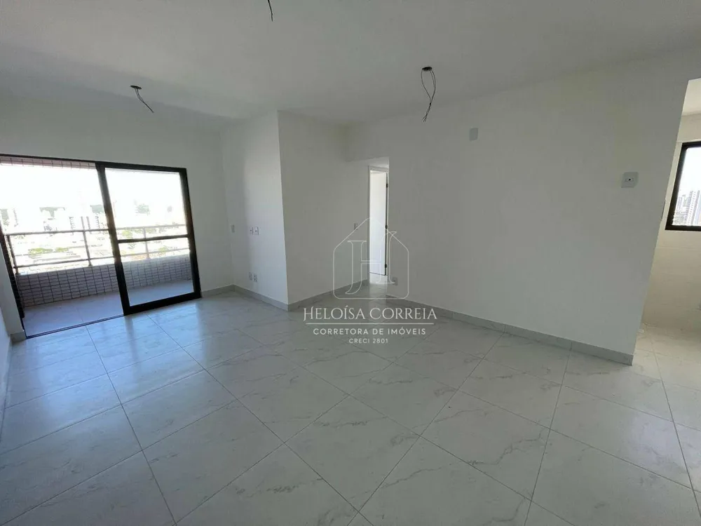 Apartamento, 3 quartos, 75 m² - Foto 1