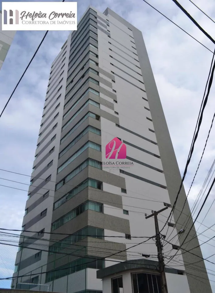 Apartamento, 4 quartos, 237 m² - Foto 2