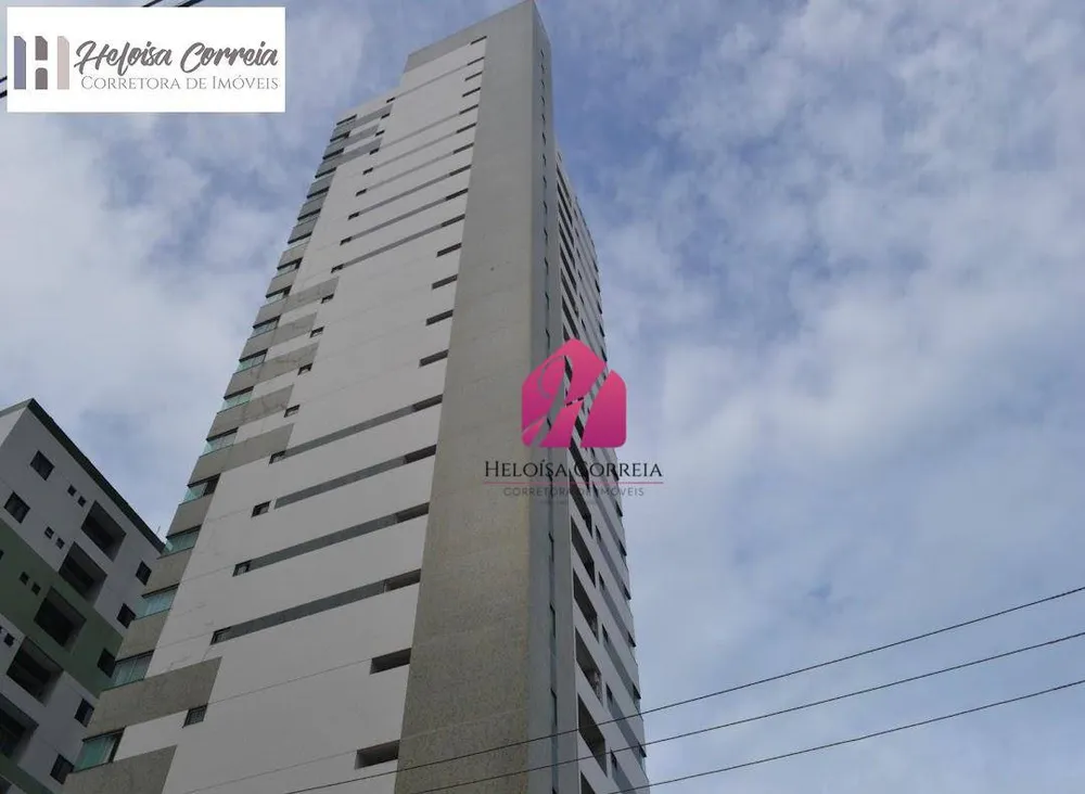 Apartamento, 4 quartos, 237 m² - Foto 4