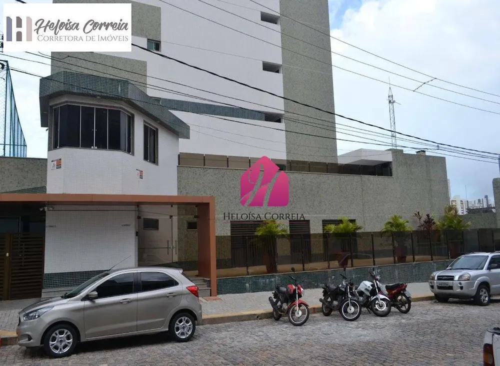 Apartamento, 4 quartos, 237 m² - Foto 1