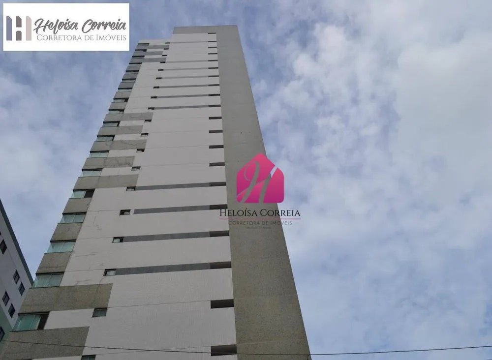 Apartamento, 4 quartos, 237 m² - Foto 3