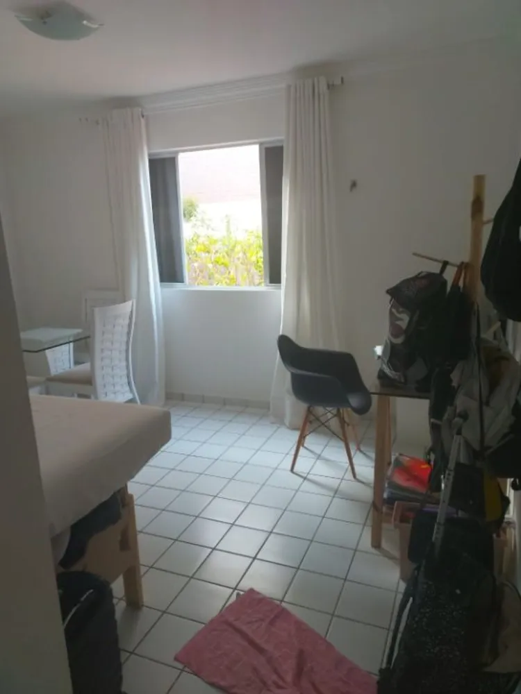 Apartamento, 2 quartos, 55 m² - Foto 1