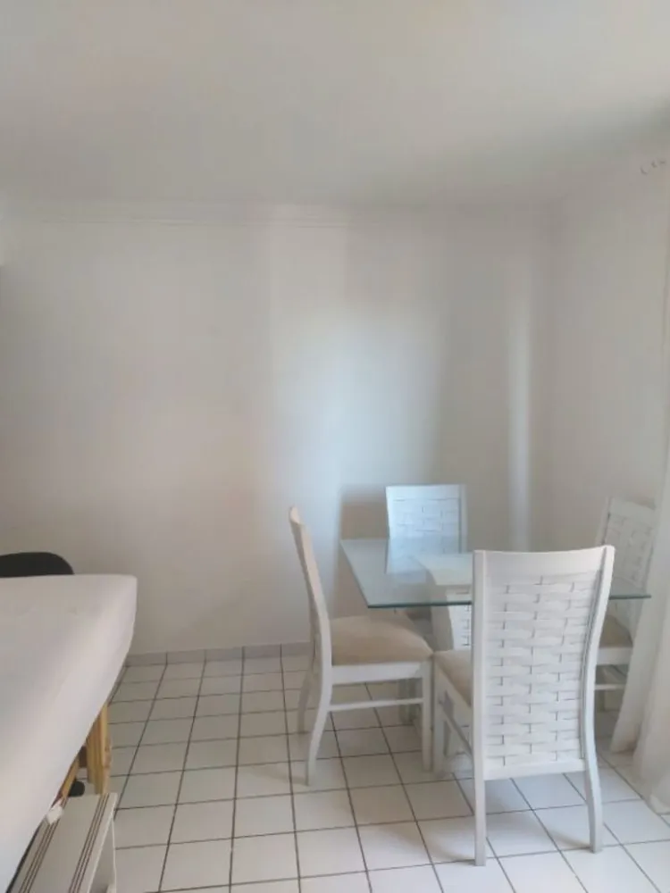 Apartamento, 2 quartos, 55 m² - Foto 2