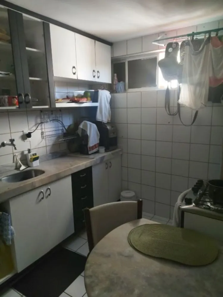 Apartamento, 2 quartos, 55 m² - Foto 4