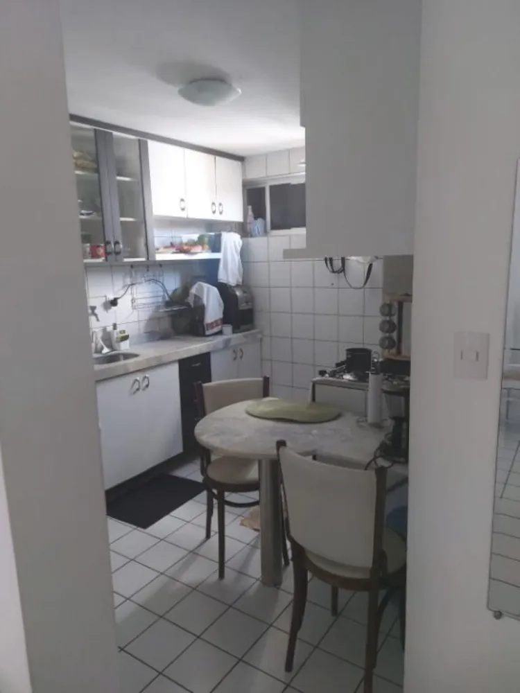 Apartamento, 2 quartos, 55 m² - Foto 3