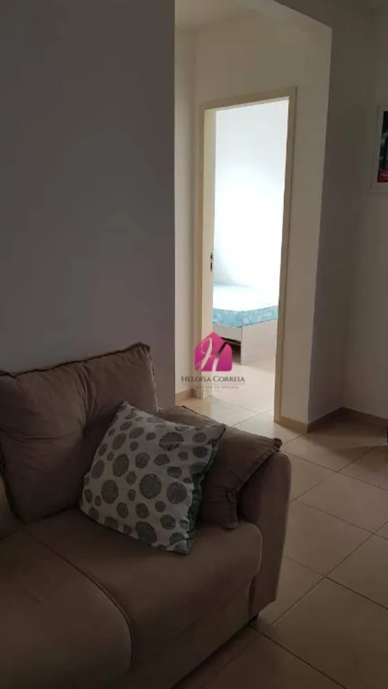 Apartamento, 2 quartos, 44 m² - Foto 2