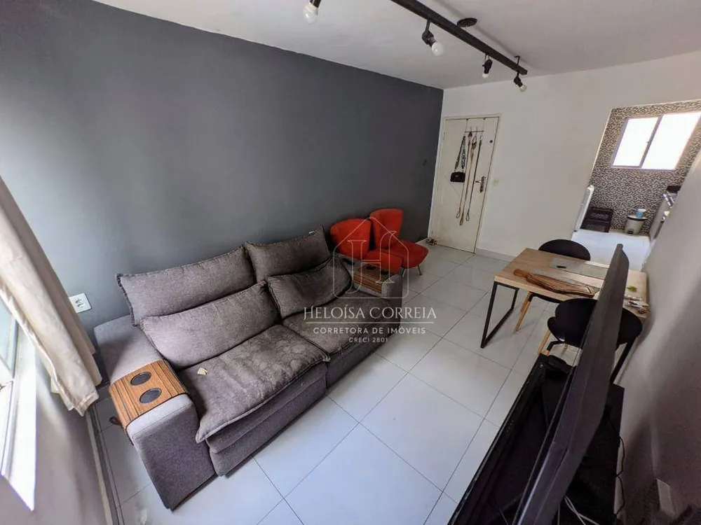 Apartamento, 3 quartos, 85 m² - Foto 1