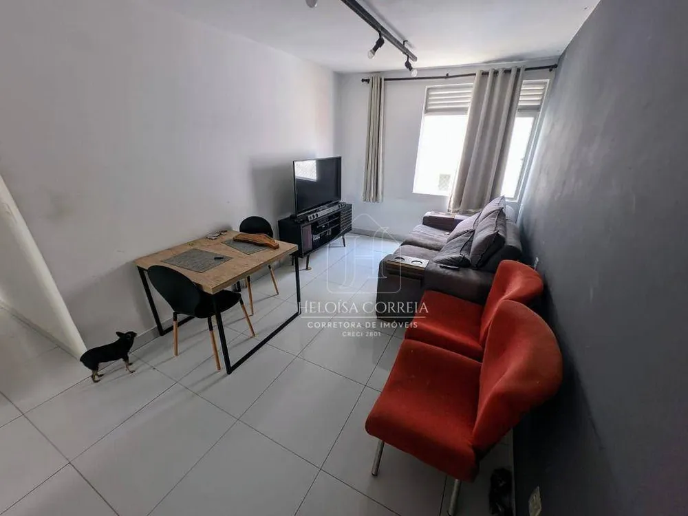 Apartamento, 3 quartos, 85 m² - Foto 2