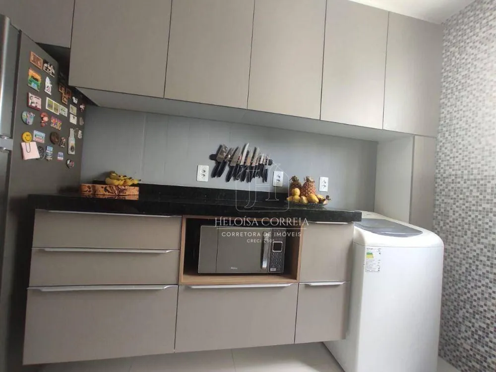 Apartamento, 3 quartos, 85 m² - Foto 3
