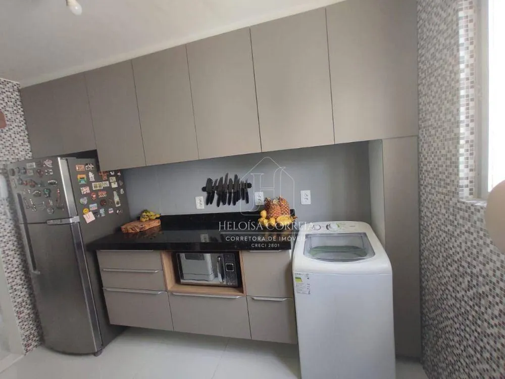 Apartamento, 3 quartos, 85 m² - Foto 4