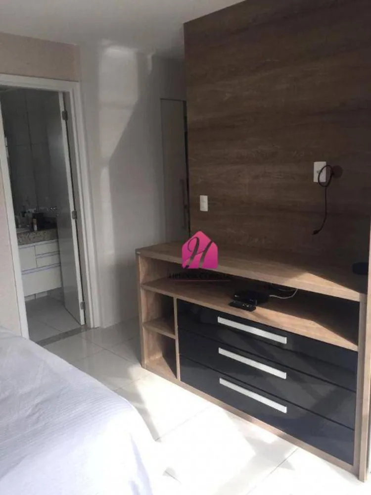 Apartamento, 3 quartos, 120 m² - Foto 2