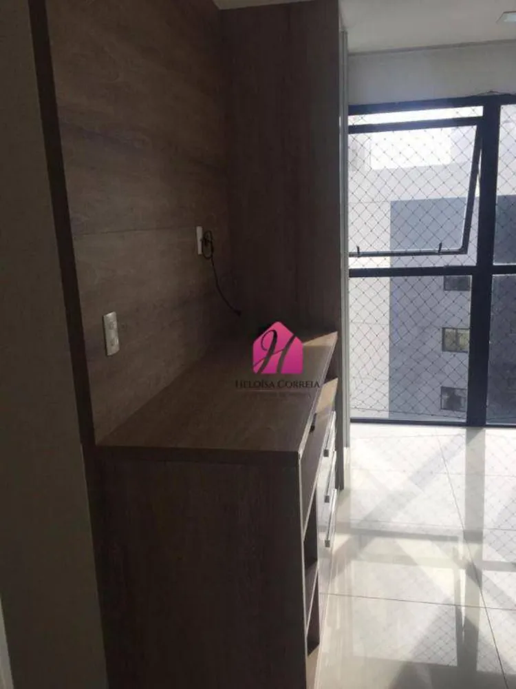 Apartamento, 3 quartos, 120 m² - Foto 3