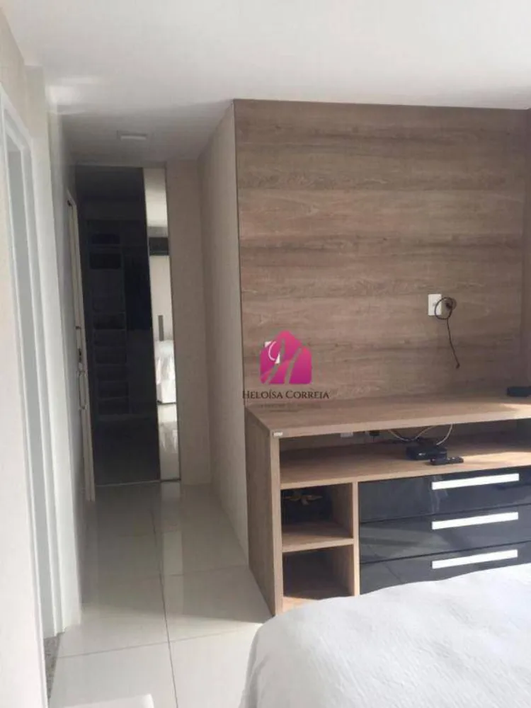 Apartamento, 3 quartos, 120 m² - Foto 1
