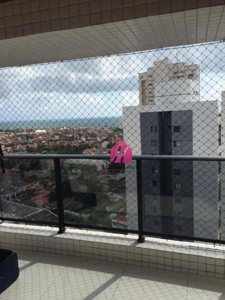 Apartamento, 3 quartos, 120 m² - Foto 4