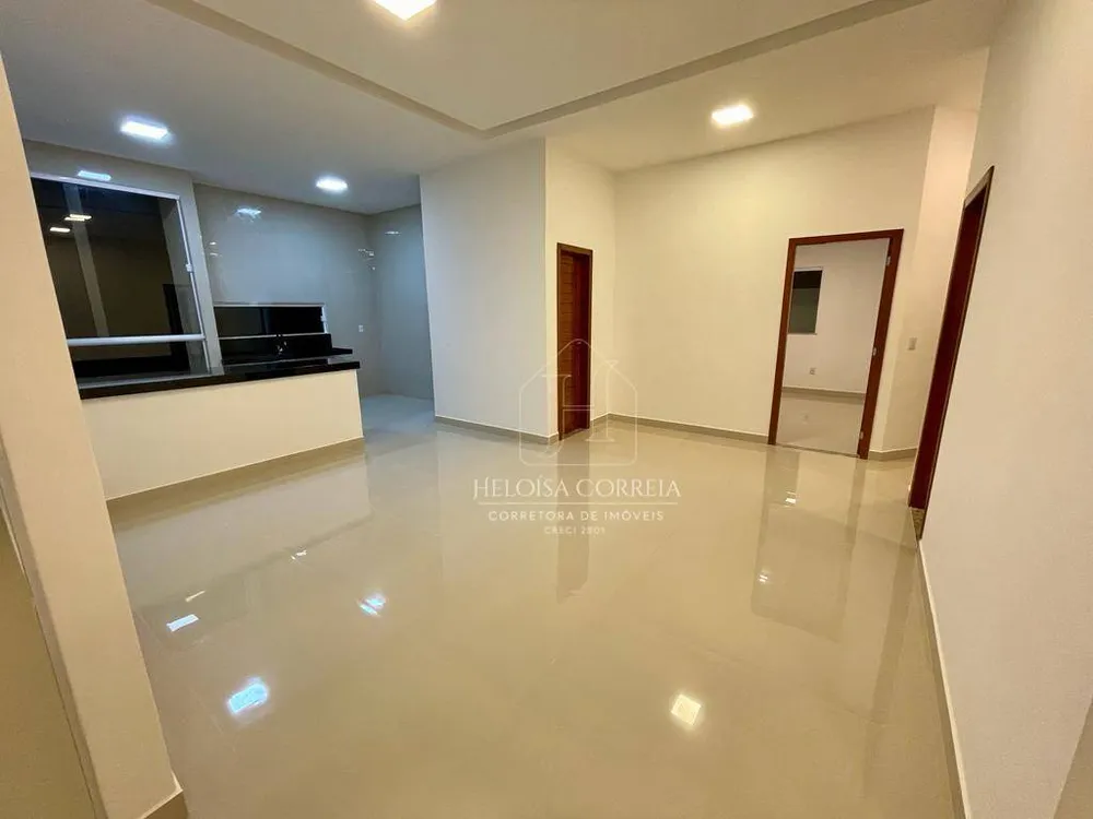 Casa, 3 quartos, 162 m² - Foto 3