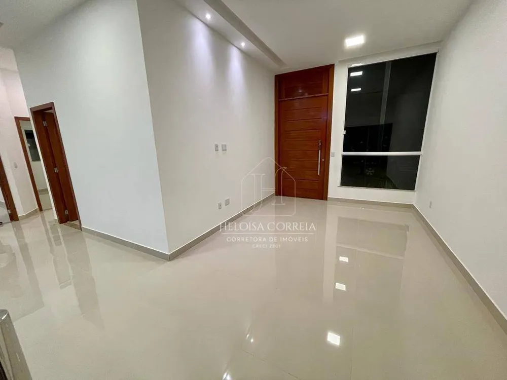 Casa, 3 quartos, 162 m² - Foto 1